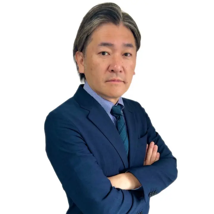 伊藤賢治 kenji ito